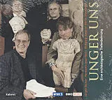 Audio CD (CD/SACD) Unger uns von