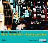 Audio CD (CD/SACD) Nie wieder Apfelkorn von Rich Schwab
