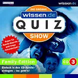 Audio CD (CD/SACD) Family Quiz von 
