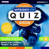Audio CD (CD/SACD) Family Quiz von