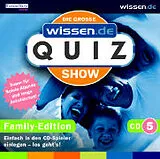 Audio CD (CD/SACD) Family Quiz von 