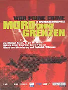 Audio Cassette Mord ohne Grenzen von