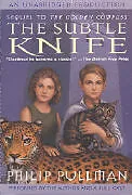 Audio Cassette The Subtle Knife von Philip Pullman