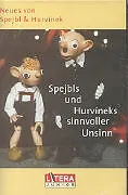 Audio Cassette Spejbls und Hurvíneks sinnvoller Unsinn von