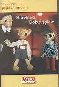 Audio Cassette Hurvíneks Doktorspiele von