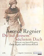 Audio Cassette Du auf deinem höchsten Dach von Anatol Regnier, Carola Regnier, Anatol Regnier