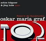 Audio CD (CD/SACD) Reise in Sowjetunion von Graf