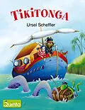 E-Book (epub) Tikitonga von Ursel Scheffler