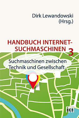 Handbuch Internet-Suchmaschinen 3