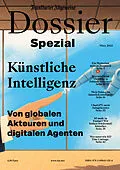 E-Book (pdf) Künstliche Intelligenz von Frankfurter Allgemeine Archiv + Rights Management