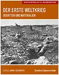 E-Book (pdf) Der Erste Weltkrieg von Frankfurter Allgemeine Archiv