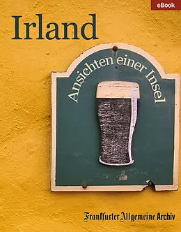 E-Book (pdf) Irland von Frankfurter Allgemeine Archiv