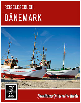 E-Book (pdf) Reiselesebuch Dänemark von Frankfurter Allgemeine Archiv