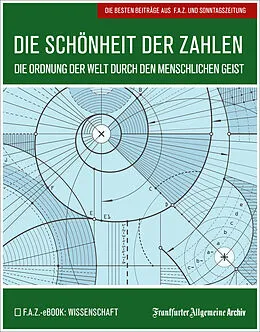 E-Book (pdf) Die Schönheit der Zahlen von Frankfurter Allgemeine Archiv
