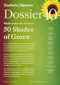 E-Book (pdf) 50 Shades of Green von Frankfurter Allgemeine Archiv