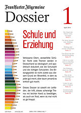 E-Book (pdf) Schule und Erziehung von Frankfurter Allgemeine Archiv