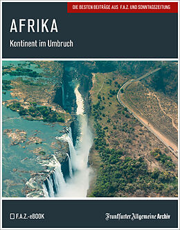 E-Book (pdf) Afrika von Frankfurter Allgemeine Archiv