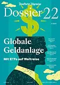 E-Book (pdf) Globale Geldanlage von Frankfurter Allgemeine Archiv + Rights Management