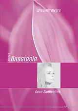 Fester Einband Anastasia von Wladimir Megre