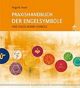 Kartonierter Einband Praxishandbuch der Engelsymbole von Ingrid Auer