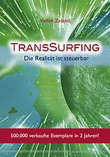 Kartonierter Einband TransSurfing von Vadim Zeland
