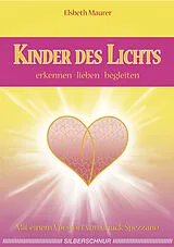 Buch Kinder des Lichts von Elsbeth Maurer