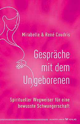 Buch Gespräche mit dem Ungeborenen von René Coudris, Mirabelle Coudris