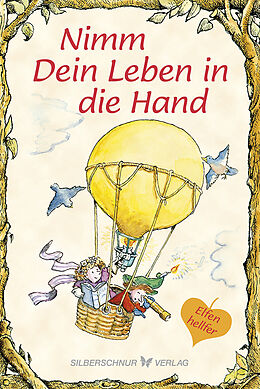 Kartonierter Einband Nimm Dein Leben in die Hand von Lisa O. Engelhardt, R. W. Alley