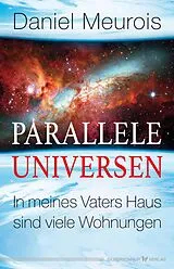 E-Book (epub) Parallele Universen von Daniel Meurois