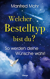 E-Book (epub) Welcher Bestelltyp bist du? von Mohr Manfred