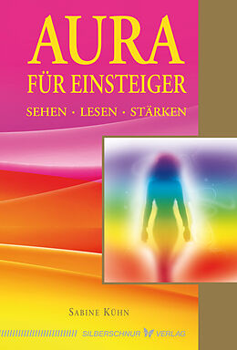 E-Book (epub) Aura für Einsteiger von Sabine Kühn