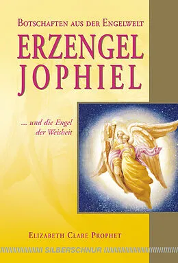 E-Book (epub) Erzengel Jophiel von Elizabeth C Prophet