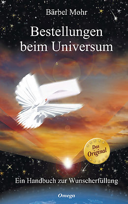 E-Book (epub) Bestellungen beim Universum von Bärbel Mohr
