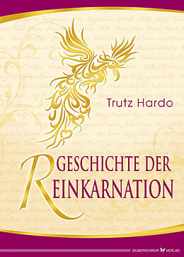 E-Book (epub) Geschichte der Reinkarnation von Trutz Hardo