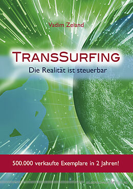 E-Book (epub) TransSurfing von Vadim Zeland