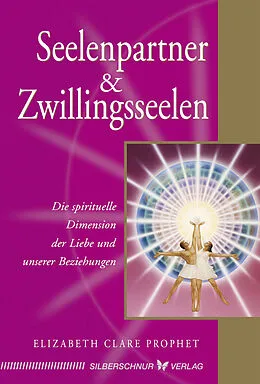 E-Book (epub) Seelenpartner & Zwillingsseelen von Elizabeth Clare Prophet