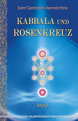 E-Book (epub) Kabbala und Rosenkreuz von Myra