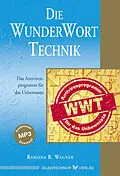E-Book (epub) Die WunderWortTechnik von Ramona B. Wagner