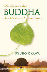 E-Book (epub) Die Essenz des Buddha von Ryuho Okawa