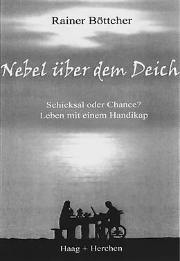 E-Book (epub) Nebel über dem Deich von Rainer Böttcher