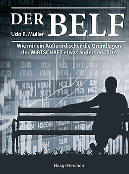 Fester Einband Der Belf von Udo R. Müller