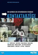 Kontaktabzüge 2: Der Aufbruch DVD