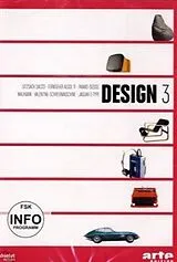 Design 3 DVD
