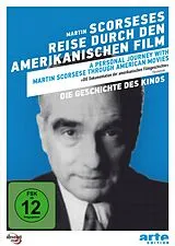 Scorseses Reise durch den amer DVD
