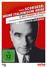 Scorsese: Meine italienische R DVD