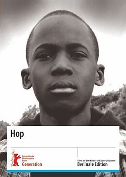 Hop (OmU) DVD