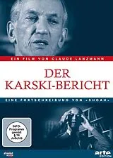 Der Karski-Bericht DVD