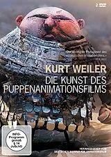 Kurt Weiler-Die Kunst des Puppenanimationsfilms DVD