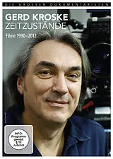 Gerd Kroske - Zeitzustände Filme 1990-2012 DVD