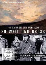 So weit und gross-Die Natur DVD